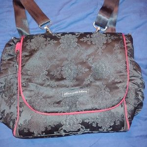 Petunia pickle bottom diaper backpack